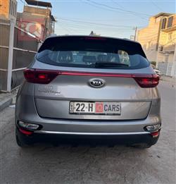 کیا سپۆرتاج